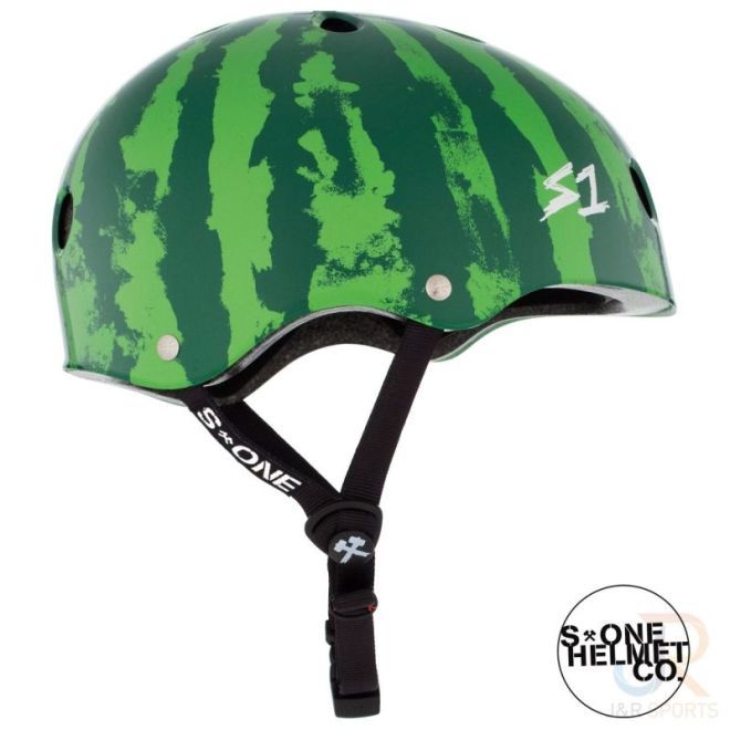 Casco S-One Lifer Watermelon