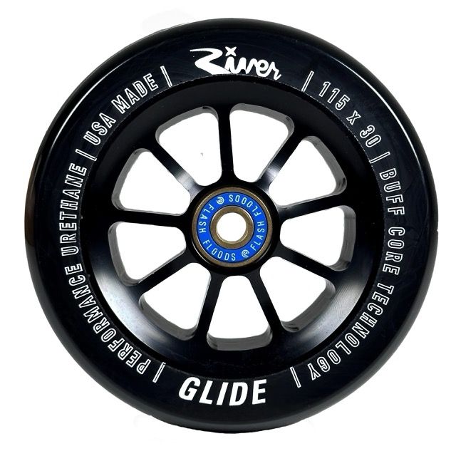 Ruota River Glide 115 Shadow