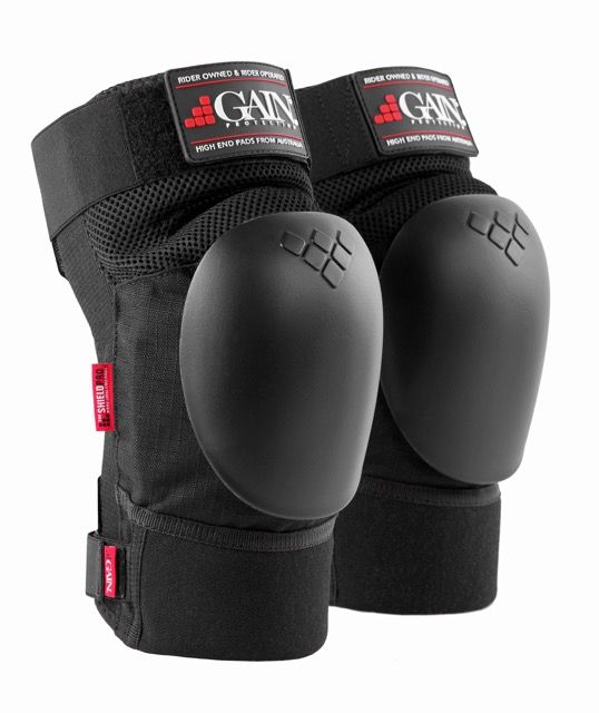 Ginocchiere GAIN Protection THE SHIELD PRO
