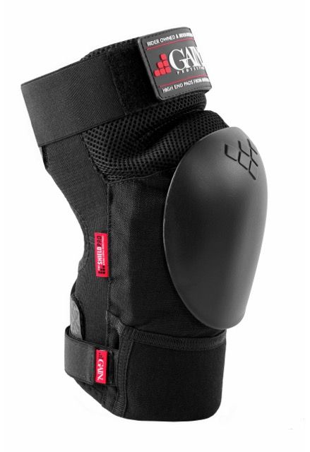 Ginocchiere GAIN Protection THE SHIELD PRO