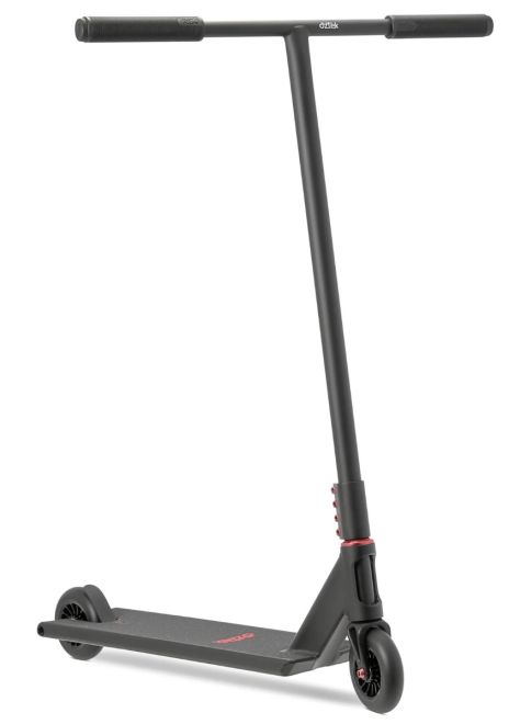 Monopattino Freestyle Aztek Siren 2024 Black