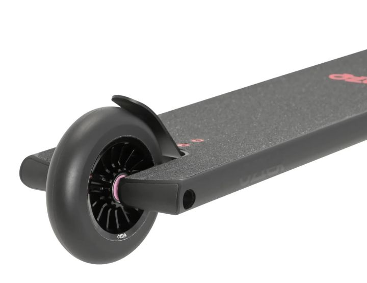 Monopattino Freestyle Aztek Siren 2024 Black