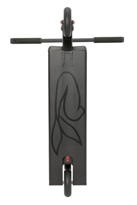 Monopattino Freestyle Aztek Siren 2024 Black