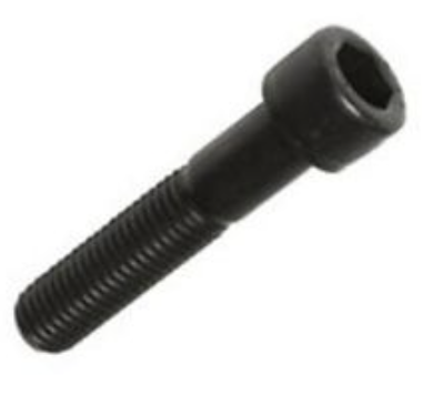 Socket Head Cap Bolt M8 x 90