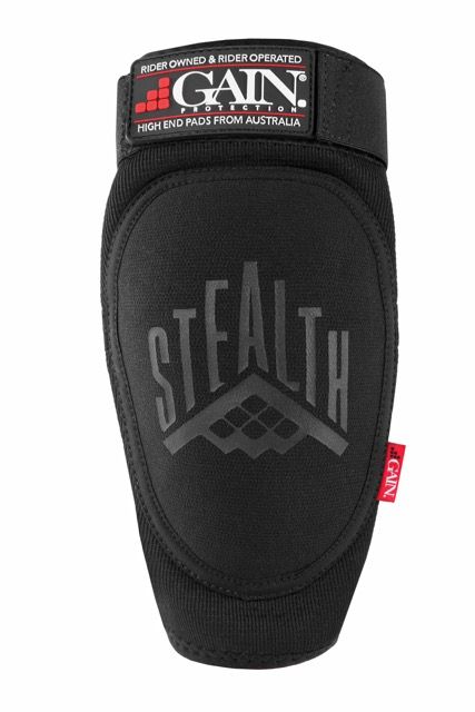Gomitiere GAIN Protection STEALTH