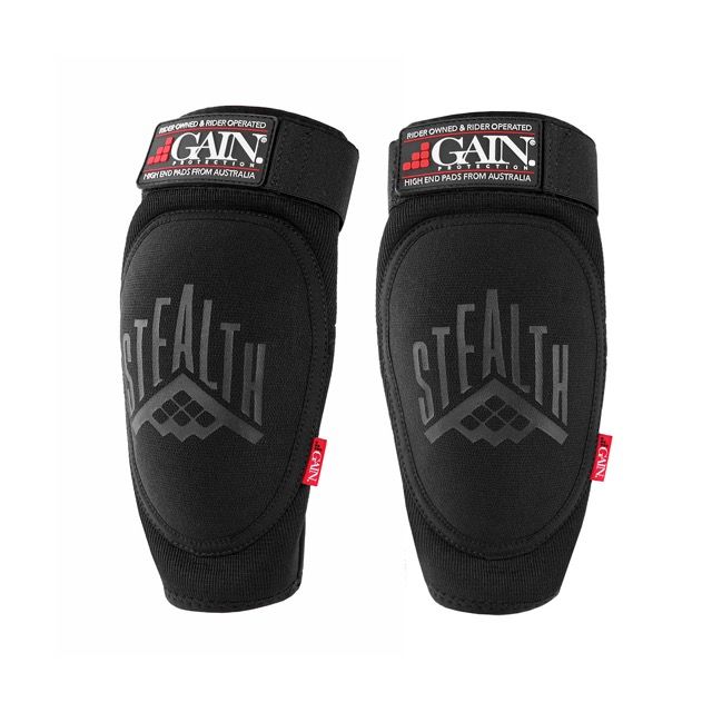 Gomitiere GAIN Protection STEALTH
