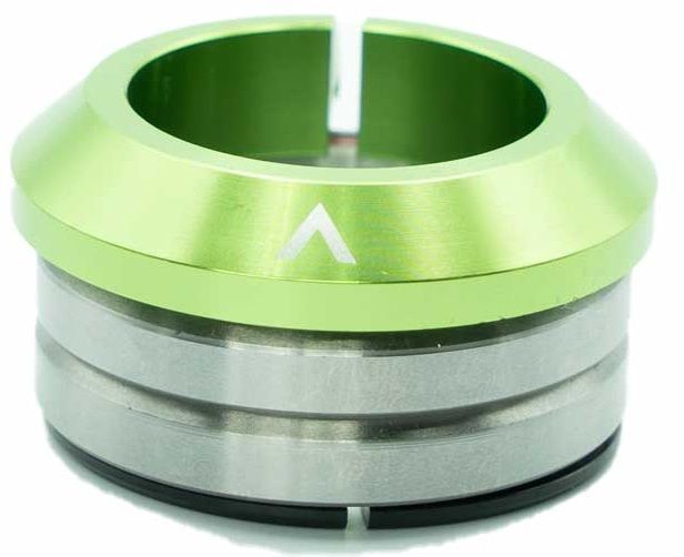 Serie Sterzo Above Pyxis 2.0 Green