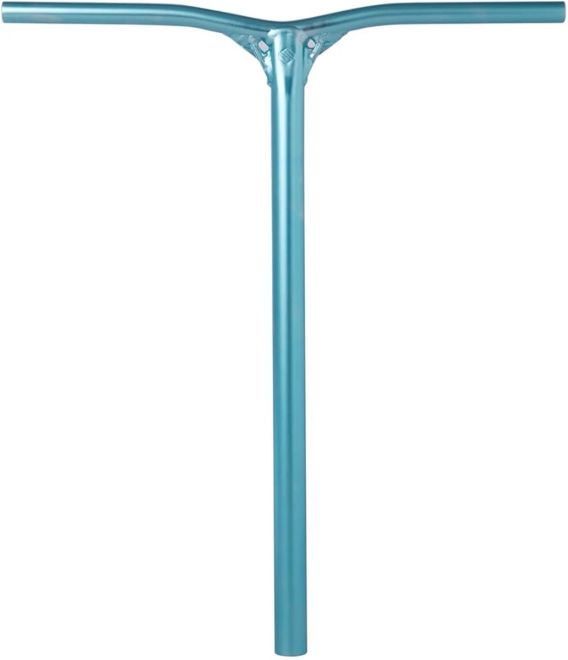 Manubrio Striker Aether Alu 670 Teal