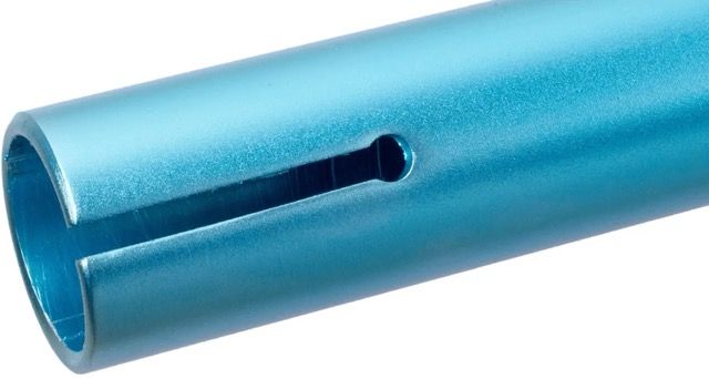Manubrio Striker Aether Alu 670 Teal
