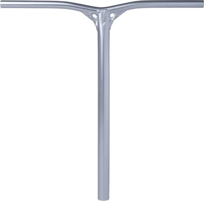 Manubrio Striker Aether Alu 620 Silver