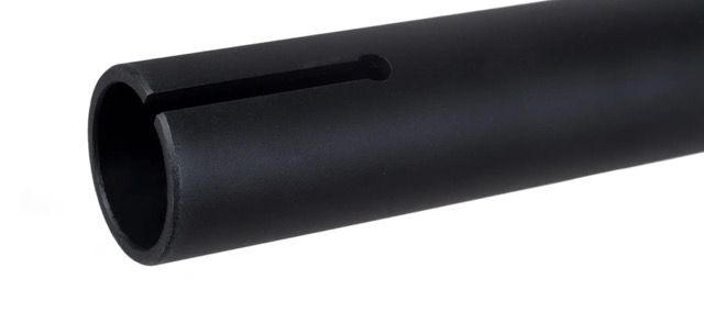 Manubrio Striker Aether Alu 620 Black