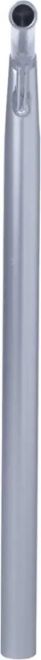Manubrio Striker Aether Alu 670 Silver