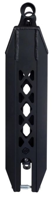 Striker Aether 490 Deck Black