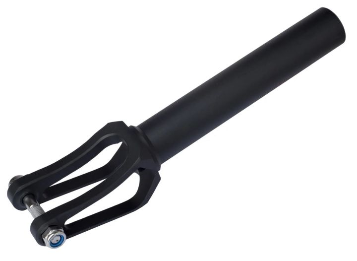 Forcella Striker Aether SCS / HIC Black