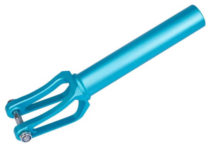 Forcella Striker Aether SCS / HIC Teal