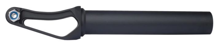 Forcella Striker Aether SCS / HIC Black
