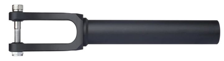 Forcella Striker Aether SCS / HIC Black