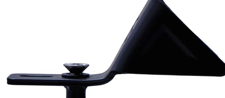 Freno Striker Gravis Fender Black