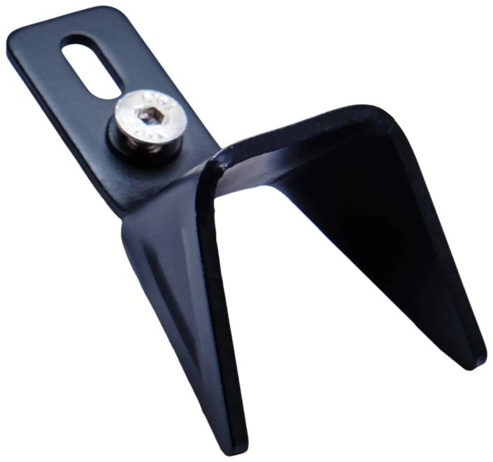 Freno Striker Gravis Fender Black