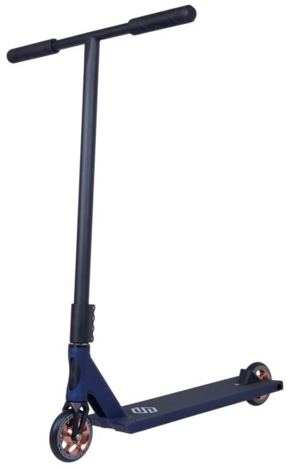 Monopattino Freestyle Striker Gravis S Midnight Blue
