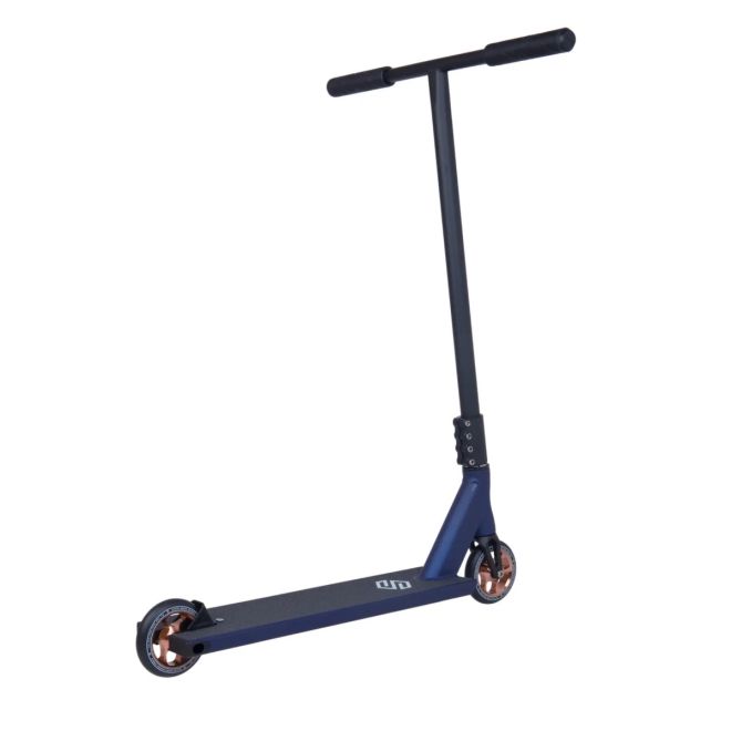 Monopattino Freestyle Striker Gravis S Midnight Blue