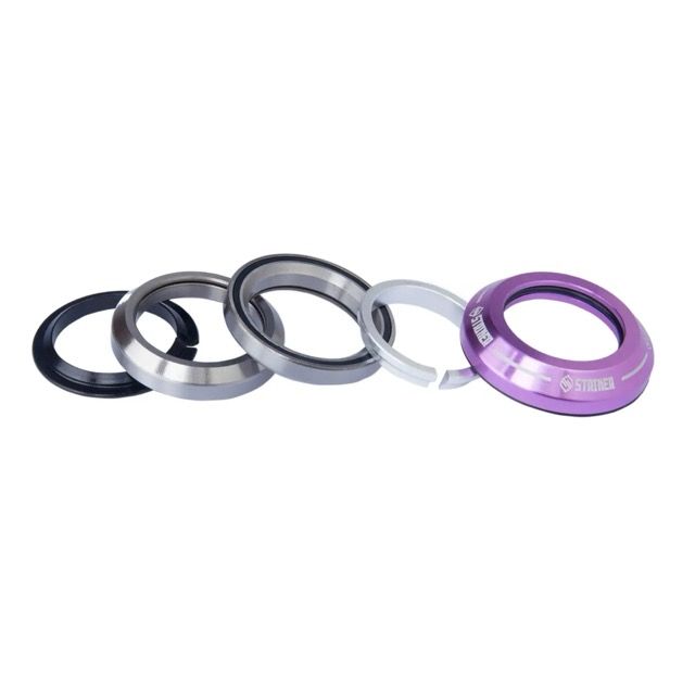 Serie Sterzo Striker Integrated Purple