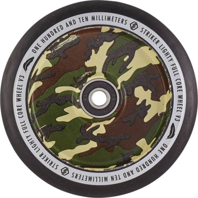 Ruota Striker Lighty Full Core V3 110 Camouflage