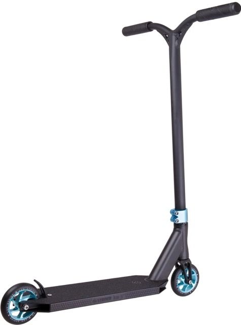 Monopattino Freestyle Striker Lux 5" Teal