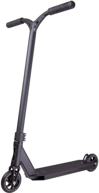 Monopattino Freestyle Striker Lux 5" Black