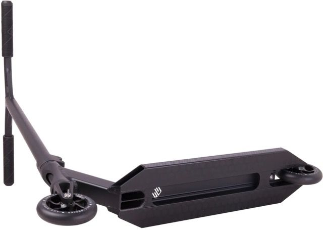 Monopattino Freestyle Striker Lux 5" Black
