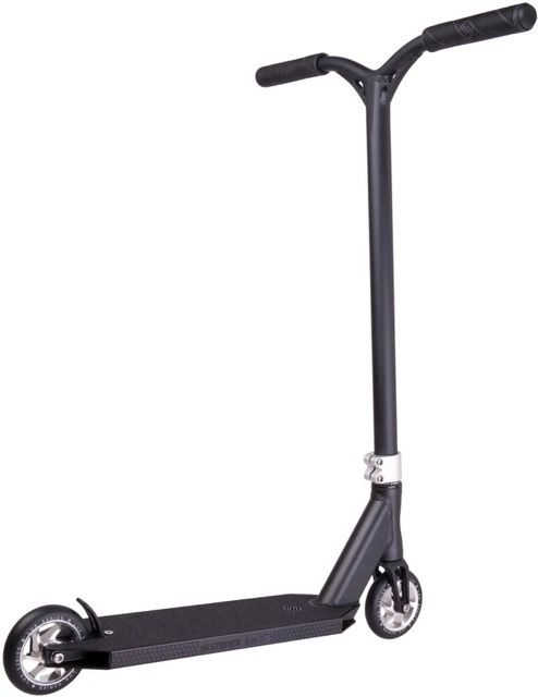 Monopattino Freestyle Striker Lux 5" Sílver