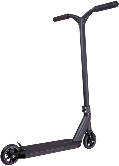 Monopattino Freestyle Striker Lux 5" Black