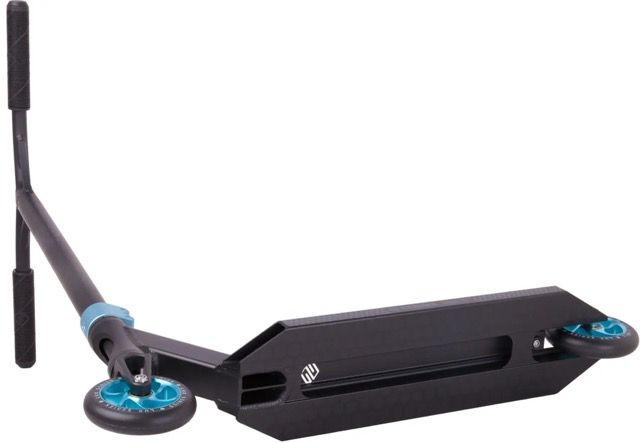 Monopattino Freestyle Striker Lux 5" Teal