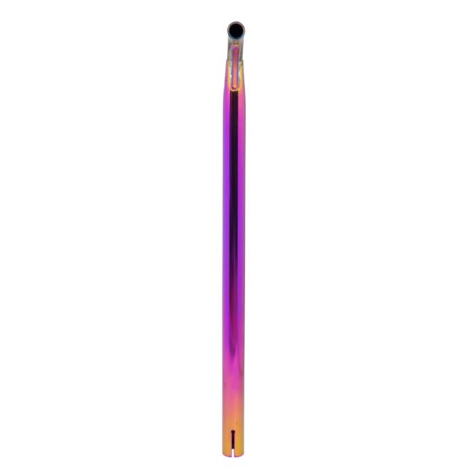 Manubrio Striker Lux Alu 580 Rainbow