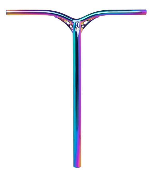 Manubrio Striker Lux Alu 580 Rainbow