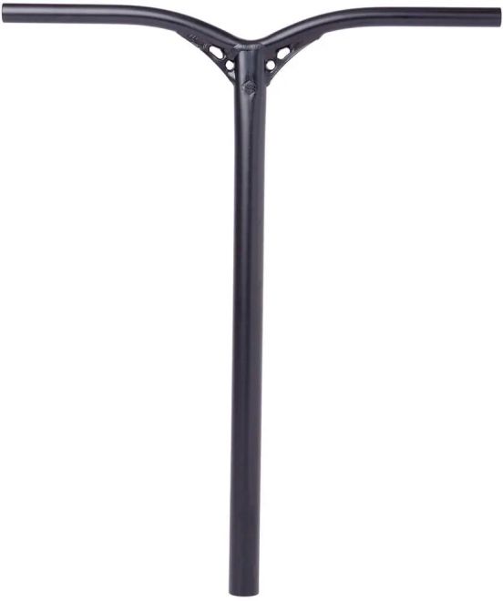 Manubrio Striker Lux Alu 580 Black