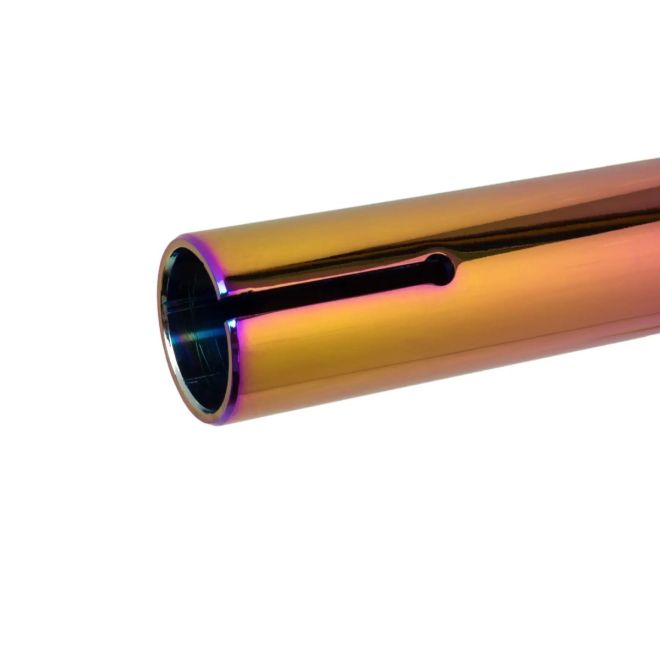 Manubrio Striker Lux Alu 580 Rainbow