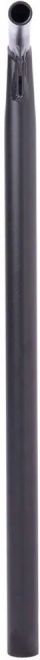 Manubrio Striker Lux Alu 580 Black