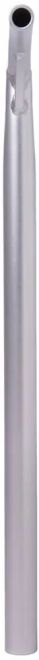 Manubrio Striker Lux Alu 580 Silver