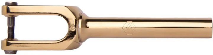Forcella Striker Lux IHC Gold Chrome