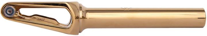 Forcella Striker Lux IHC Gold Chrome