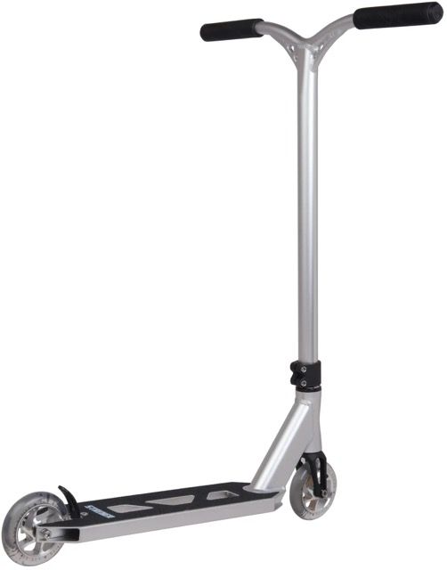 Monopattino Freestyle Striker Lux Youth Silver