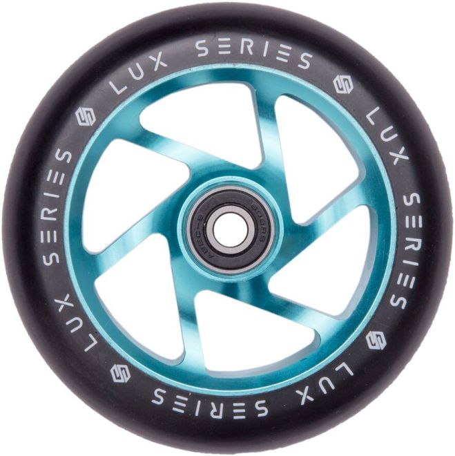 Ruota Striker Lux 110 Teal