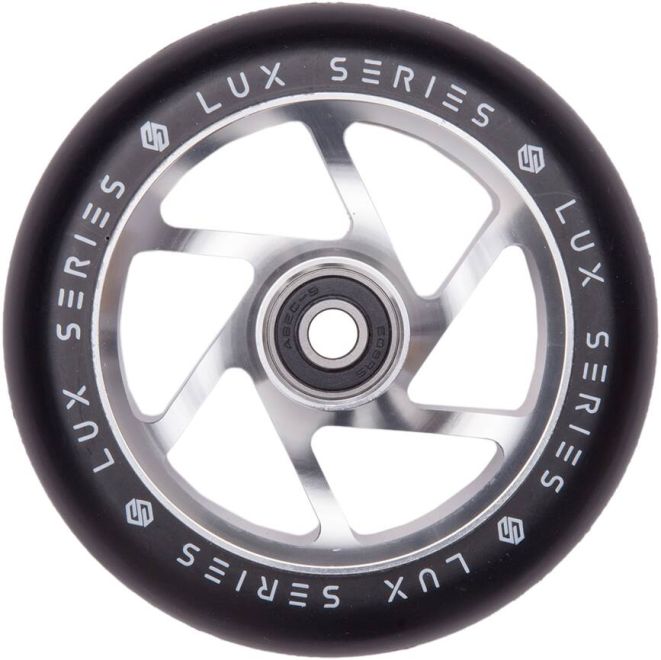 Ruota Striker Lux 110 Silver