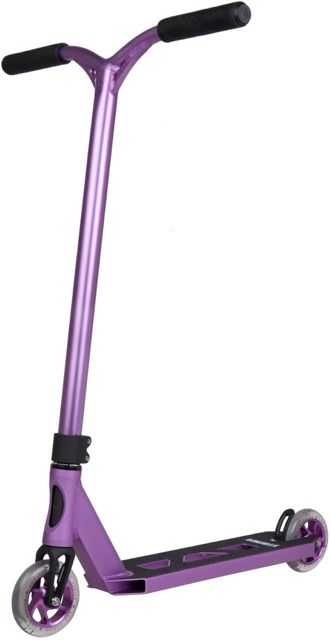 Monopattino Freestyle Striker Lux Purple