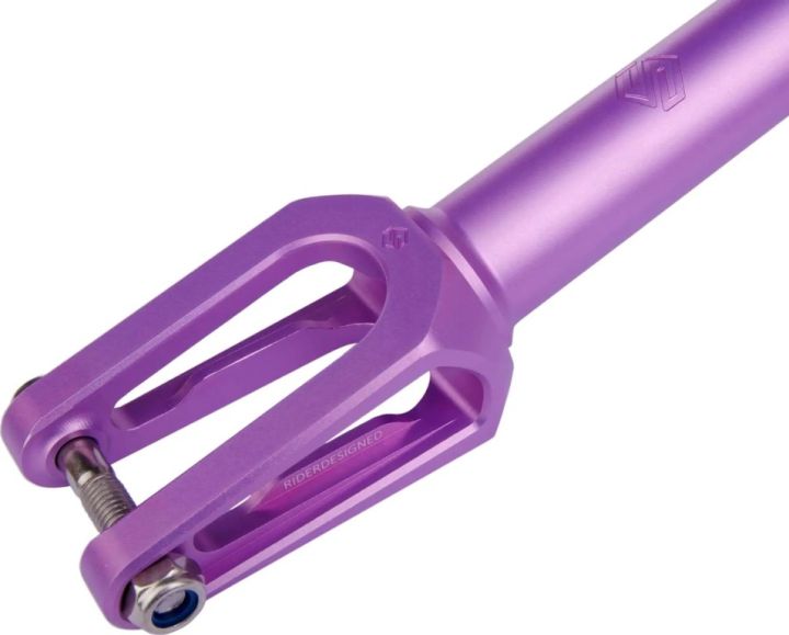 Forcella Striker Lux SCS HIC Purple