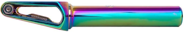Forcella Striker Lux SCS HIC Rainbow
