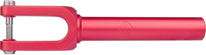 Forcella Striker Lux SCS HIC Red