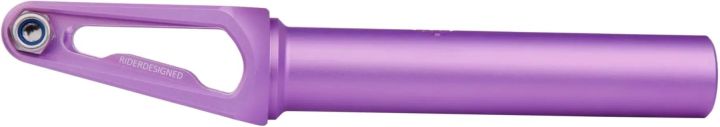 Forcella Striker Lux SCS HIC Purple