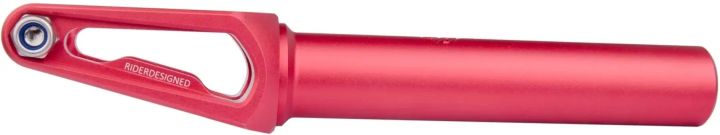 Forcella Striker Lux SCS HIC Red